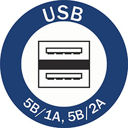 USB-порт
