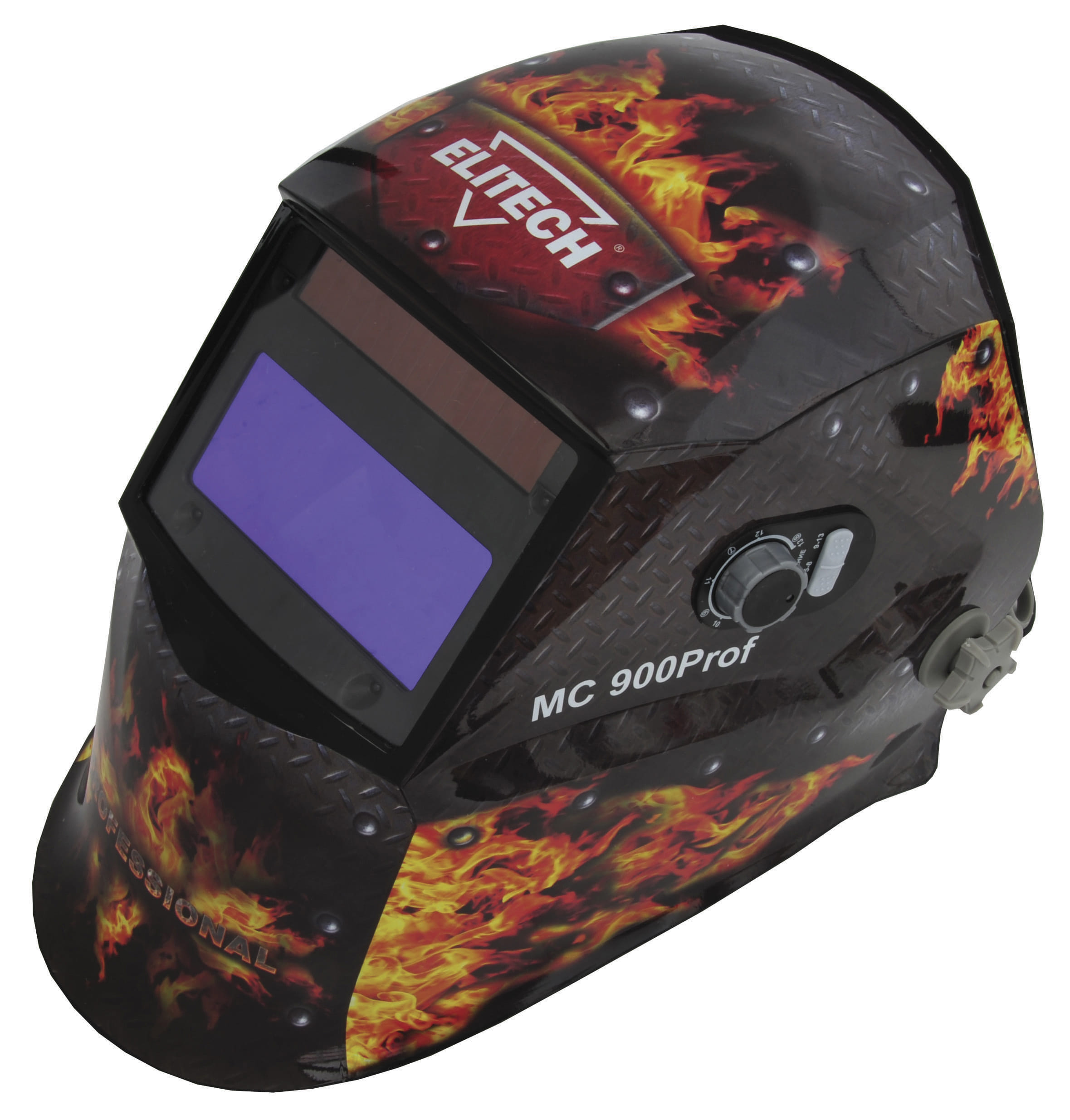 Сварочный шлем МС 900Prof